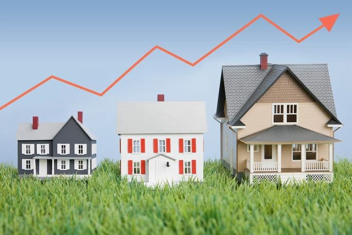 Current-home sales jump 11.8 percent in February (US)