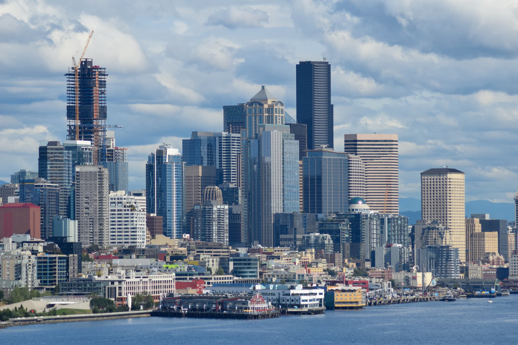 Will Seattle Housing Surpass the Eastside?