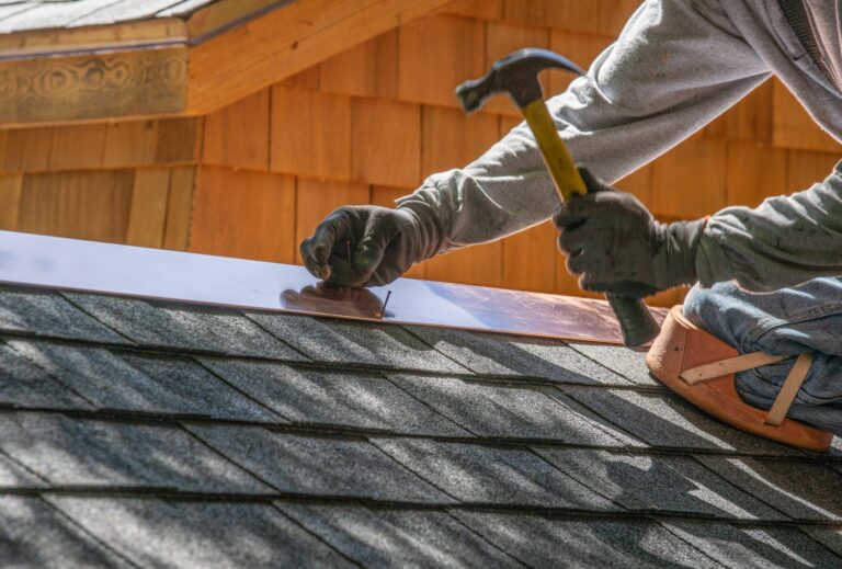 What You Need to Know About Roof Repairs