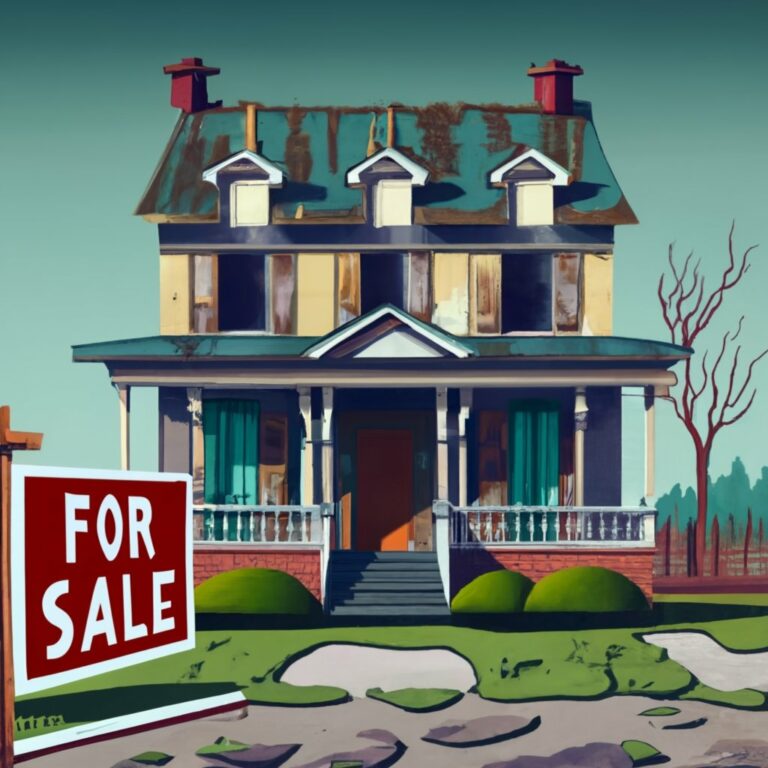 How to Sell Your Vacant Home Fast