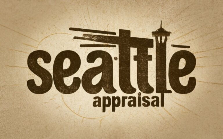 How do I determine the market value of my home in Seattle? Should I get an appraisal?